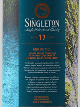 Load image into Gallery viewer, The Singleton of Glen Ord 17 Year Old Special Release 2025 - Bottle Of Japan