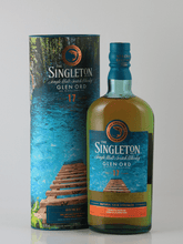 Load image into Gallery viewer, The Singleton of Glen Ord 17 Year Old Special Release 2025 - Bottle Of Japan