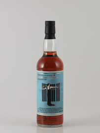 The Whisky Agency Braeval 16 Year Old 2009 - Bottle Of Japan