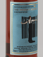 Load image into Gallery viewer, The Whisky Agency Braeval 16 Year Old 2009 - Bottle Of Japan
