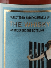 Load image into Gallery viewer, The Whisky Agency Braeval 16 Year Old 2009 - Bottle Of Japan