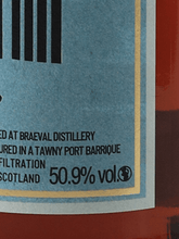 Load image into Gallery viewer, The Whisky Agency Braeval 16 Year Old 2009 - Bottle Of Japan