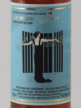 Load image into Gallery viewer, The Whisky Agency Braeval 16 Year Old 2009 - Bottle Of Japan
