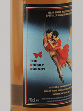 Load image into Gallery viewer, The Whisky Agency Kildalton 15 Year Old 2008 - Bottle Of Japan