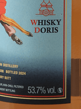 Load image into Gallery viewer, The Whisky Agency Kildalton 15 Year Old 2008 - Bottle Of Japan
