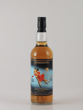 The Whisky Agency Kildalton 15 Year Old 2008