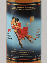 Load image into Gallery viewer, The Whisky Agency Kildalton 15 Year Old 2008 - Bottle Of Japan