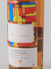 Load image into Gallery viewer, The Whisky Exchange Blended Malt 37 Year Old - Bottle Of Japan