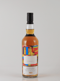 The Whisky Exchange Blended Malt 37 Year Old - Bottle Of Japan