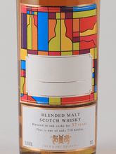 Load image into Gallery viewer, The Whisky Exchange Blended Malt 37 Year Old - Bottle Of Japan