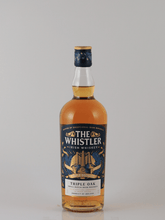 Load image into Gallery viewer, The Whistler Triple Oak - Bottle Of Japan