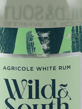 Load image into Gallery viewer, The Wild &amp; South Rum Agricole White Rum - Bottle Of Japan