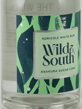 Load image into Gallery viewer, The Wild &amp; South Rum Agricole White Rum - Bottle Of Japan