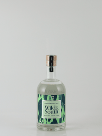 The Wild & South Rum Agricole White Rum - Bottle Of Japan