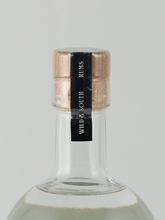 Load image into Gallery viewer, The Wild &amp; South Rum Agricole White Rum - Bottle Of Japan