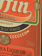 Load image into Gallery viewer, Tiffin Tea Liqueur - Bottle Of Japan