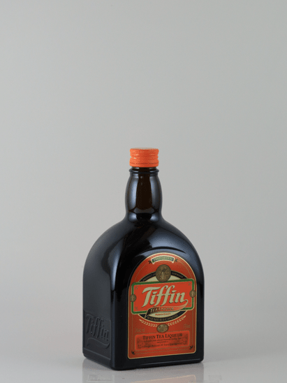 Tiffin Tea Liqueur - Bottle Of Japan