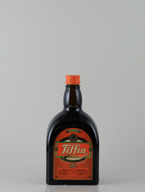 Tiffin Tea Liqueur - Bottle Of Japan