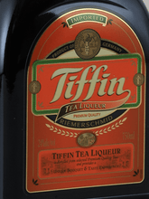 Load image into Gallery viewer, Tiffin Tea Liqueur - Bottle Of Japan