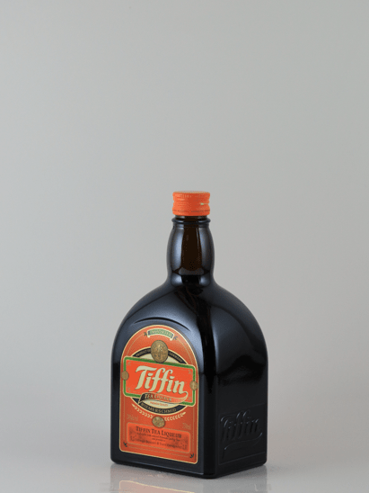 Tiffin Tea Liqueur - Bottle Of Japan