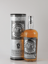 Load image into Gallery viewer, Timorous Beastie 12 Year Old Cask Strength - Bottle Of Japan