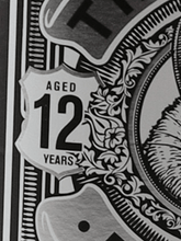 Load image into Gallery viewer, Timorous Beastie 12 Year Old Cask Strength - Bottle Of Japan