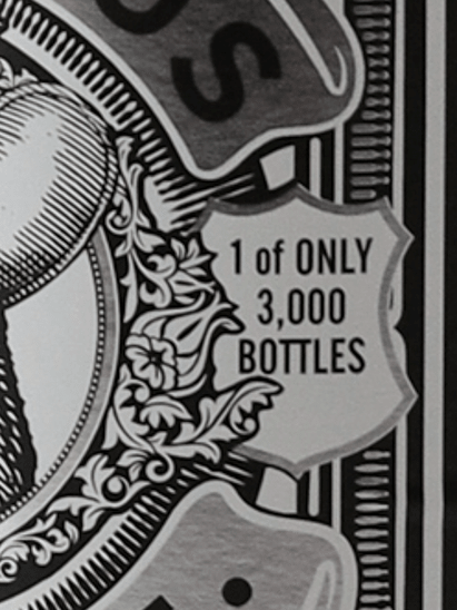 Timorous Beastie 12 Year Old Cask Strength - Bottle Of Japan
