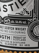 Load image into Gallery viewer, Timorous Beastie 12 Year Old Cask Strength - Bottle Of Japan