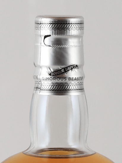 Timorous Beastie 12 Year Old Cask Strength - Bottle Of Japan