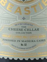 Load image into Gallery viewer, Timorous Beastie Madeira Cask Finish - Bottle Of Japan