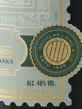 Load image into Gallery viewer, Timorous Beastie Madeira Cask Finish - Bottle Of Japan