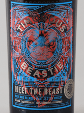 Load image into Gallery viewer, Timorous Beastie Meet The Beast Edition - Bottle Of Japan
