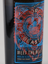 Load image into Gallery viewer, Timorous Beastie Meet The Beast Edition - Bottle Of Japan