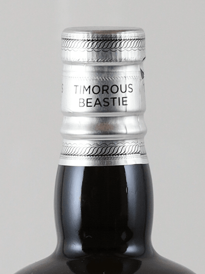 Timorous Beastie Meet The Beast Edition - Bottle Of Japan