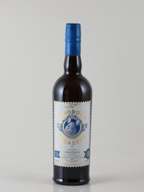 Timorous Beastie Moscatel Finish - Bottle Of Japan