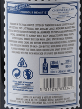 Load image into Gallery viewer, Timorous Beastie Moscatel Finish - Bottle Of Japan