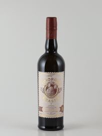 Timorous Beastie Port Cask Finish - Bottle Of Japan