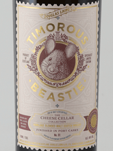 Load image into Gallery viewer, Timorous Beastie Port Cask Finish - Bottle Of Japan