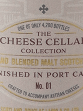 Load image into Gallery viewer, Timorous Beastie Port Cask Finish - Bottle Of Japan
