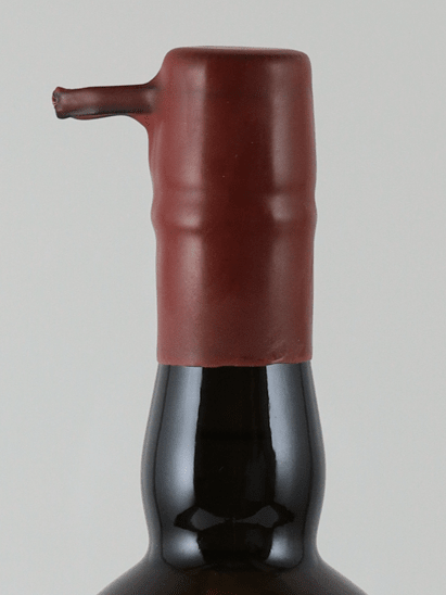 Timorous Beastie Port Cask Finish - Bottle Of Japan
