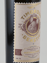 Load image into Gallery viewer, Timorous Beastie Port Cask Finish - Bottle Of Japan