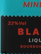 Load image into Gallery viewer, Tinner Bros Black Spice Whisky Liqueur 700ml - Bottle Of Japan