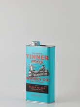 Load image into Gallery viewer, Tinner Bros Black Spice Whisky Liqueur 700ml - Bottle Of Japan