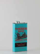 Load image into Gallery viewer, Tinner Bros Black Spice Whisky Liqueur 700ml - Bottle Of Japan