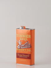 Load image into Gallery viewer, Tinner Bros Blood Orange Whisky Liqueur 700ml - Bottle Of Japan