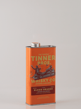 Load image into Gallery viewer, Tinner Bros Blood Orange Whisky Liqueur 700ml - Bottle Of Japan