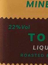 Load image into Gallery viewer, Tinner Bros Toffee Nuts Whisky Liqueur 700ml - Bottle Of Japan
