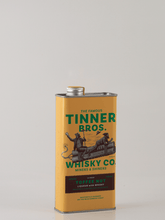 Load image into Gallery viewer, Tinner Bros Toffee Nuts Whisky Liqueur 700ml - Bottle Of Japan