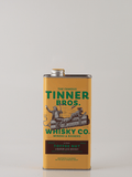 Tinner Bros Toffee Nuts Whisky Liqueur 700ml