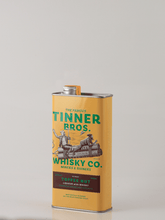Load image into Gallery viewer, Tinner Bros Toffee Nuts Whisky Liqueur 700ml - Bottle Of Japan